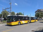 (218'758) - PostAuto Zrich - Nr.