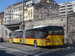 (224'555) - CarPostal Ouest - NE 165'376 - MAN (ex VD 495'042 - MAN am 29.