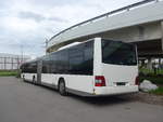 (224'948) - Interbus, Yverdon - Nr.