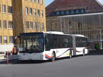 (225'016) - PostAuto Nordschweiz - NE 165'372 - MAN (ex AG 271'190) am 17.