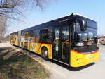 (234'017) - CarPostal Ouest - VD 566'342 - MAN am 20.