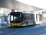 (243'772) - PostAuto Wallis - Nr.