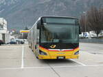 (244'121) - PostAuto Wallis - Nr.