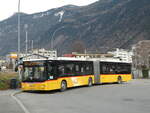 (245'062) - PostAuto Wallis - Nr.