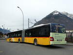 (245'063) - PostAuto Wallis - Nr.