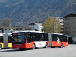 (248'315) - TMR Martigny - Nr.