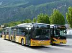 (249'939) - PostAuto Wallis - Nr.