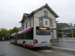 (268'327) - SW Winterthur - Nr. 356/ZH 886'356 - MAN am 20. Oktober 2024 beim Bahnhof Winterthur Wlflingen