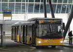 (273'407) - PostAuto Zrich - Nr.