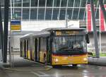 (273'411) - PostAuto Zrich - Nr.