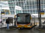 (273'424) - ASN Stadel - Nr. 434/ZH 105'112/PID 12'123 - MAN am 29. Mrz 2025 in Zrich-Flughafen