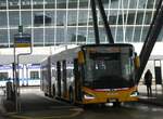 (273'425) - ASN Stadel - Nr. 434/ZH 105'112/PID 12'123 - MAN am 29. Mrz 2025 in Zrich-Flughafen