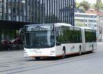 (275'579) - Regiobus, Gossau - Nr.