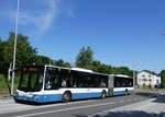 (276'092) - VBZ Zrich - Nr.