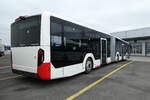 (281'296) - AAGs Schwyz - (M 298) - MAN am 11. Oktober 2025 in Kerzers, Interbus