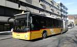 (282'297) - PostAuto Nordschweiz - AG 259'858/PID 10'560 - MAN am 11.