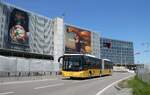 (286'325) - PostAuto Z�rich - Nr.
