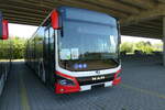 (286'412) - AAGS Schwyz - (18C-M300) - MAN am 25. April 2026 in Kerzers, Murtenstrasse