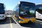 (286'429) - CarPostal Ouest - PID 12'268 - MAN am 25.