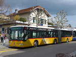 (203'541) - PostAuto Zrich - Nr.