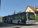 (216'383) - Intertours, Domdidier - Nr.