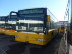 (223'677) - Interbus, Yverdon - Nr.