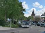 (162'517) - RSV Reutlingen - RT-EW 1064 - Mercedes am 24.