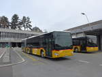 (202'366) - PostAuto Bern - Nr.