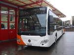 (210'855) - Genve-Tours, Genve - ZH 26 U - Mercedes am 8.