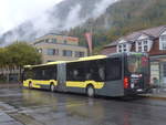 (221'678) - PostAuto Bern - Nr.