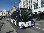 (228'861) - TL Lausanne - Nr.