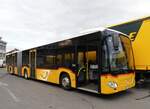 (257'827) - PostAuto Ostschweiz - SZ 44'040/PID 11'699 - Mercedes am 23.