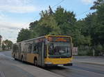 (183'125) - DVB Dresden - Nr.