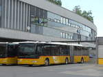 (208'599) - PostAuto Bern - Nr.