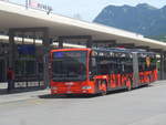 (217'223) - SBC Chur - Nr.