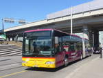 (219'596) - PostAuto Bern - Nr.