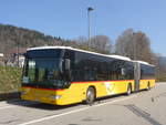 (224'674) - PostAuto Bern - Nr.