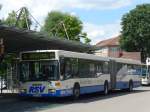 (162'508) - Lutz, Reutlingen - RT-L 668 - Mercedes (ex RSV Reutlingen) am 24.