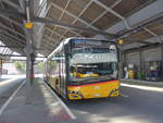 (217'098) - PostAuto Bern - BE 553'244 - Solaris am 21.