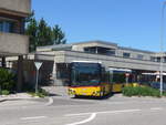 (217'160) - PostAuto Bern - BE 562'243 - Solaris am 21.