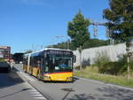 (218'429) - PostAuto Bern - Nr.