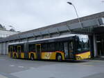 (274'187) - PostAuto Bern - Nr.