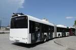 (278'905) - Overney, Vevey - VD 385'037 - Solaris (ex AAGR Rothenburg) am 15.