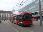 (202'350) - Bernmobil, Bern - Nr.