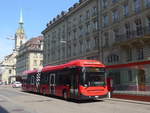 (215'601) - Bernmobil, Bern - Nr.