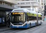 (273'163) - VBZ Zrich - Nr.