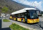 (248'870) - PostAuto Bern - BE 474'560/PID 10'247 - Hess am 19.