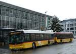 (257'397) - PostAuto Bern - BE 669'359/PID 10'147 - Hess (ex Nr.