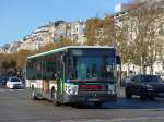 (166'655) - RATP Paris - Nr.