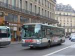 (166'891) - RATP Paris - Nr.